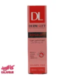 فوم شست و شو پوست حساس 150 میل درمالیفت – رزالیفت