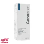 سرم رطوبت رسان صورت و گردن 50 میل ـ ژنوبایوتیک