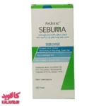 کرم ژل مرطوب کننده سبووایز آردن سبوما پوست چرب 40 گرم