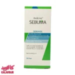 کرم ژل سبووایز آردن سبوما (40g) - 4177 - بافت کرم-ژل